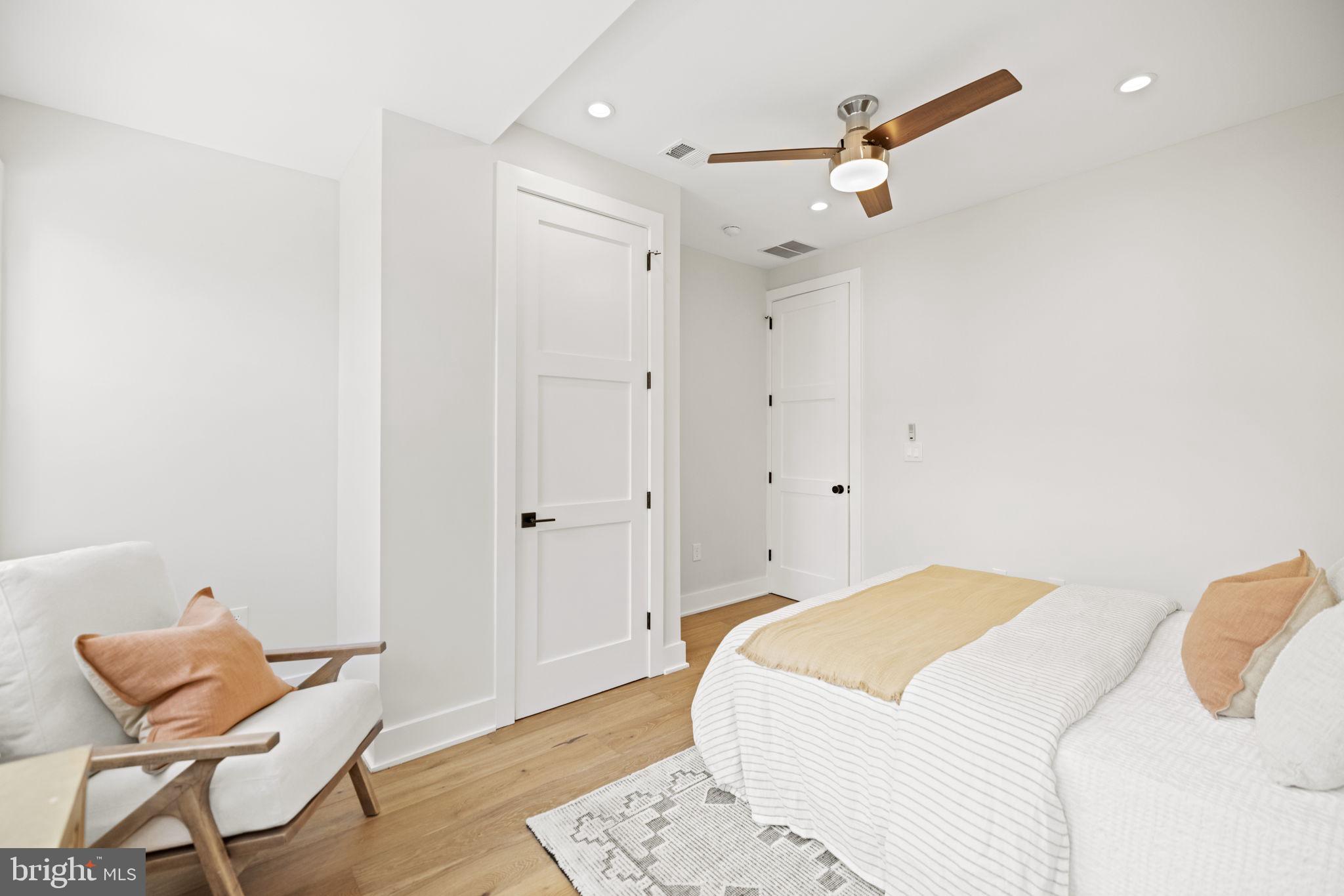 29 Seaton Place Northwest Washington, DC 20001 - Photo 21 of 41