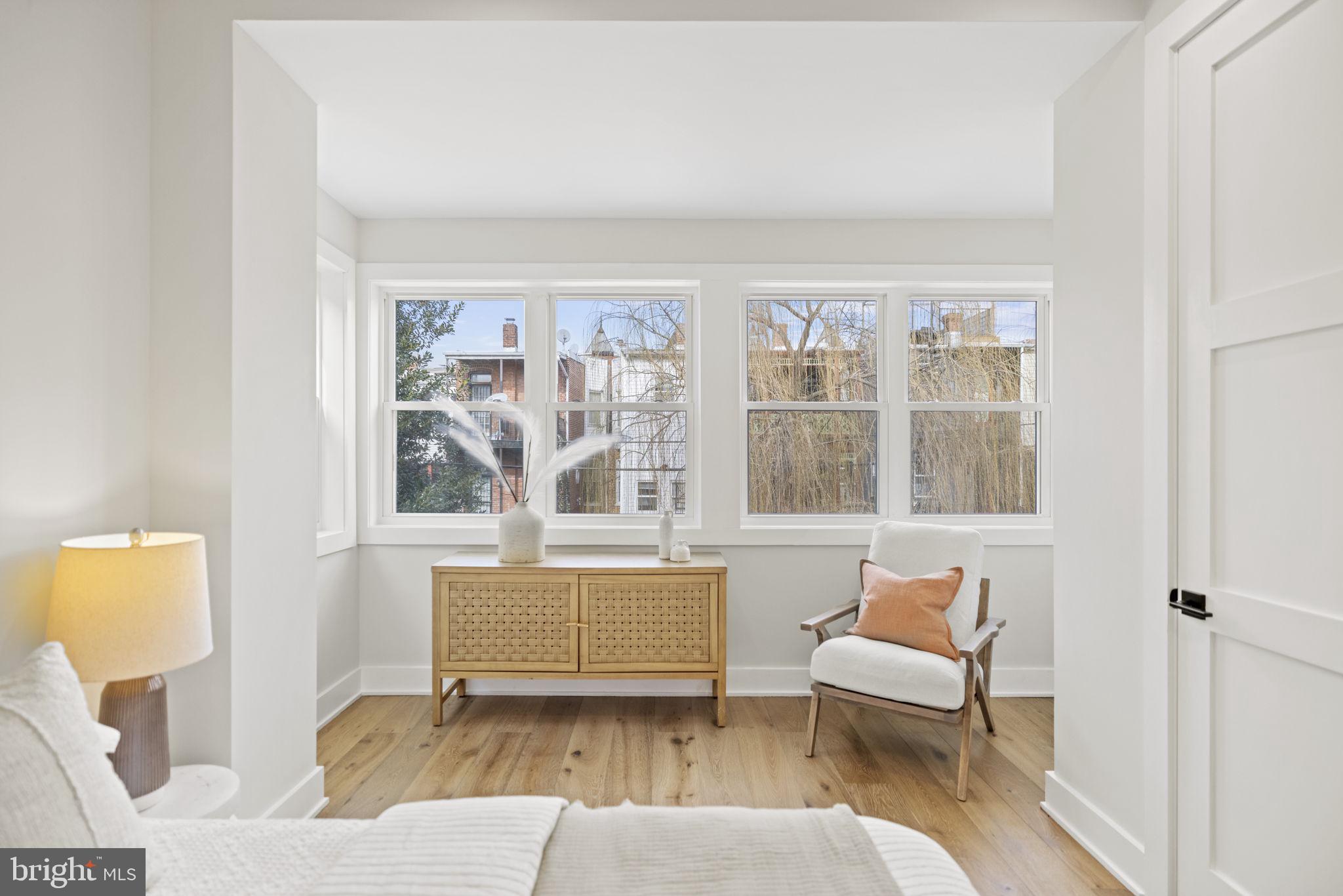 29 Seaton Place Northwest Washington, DC 20001 - Photo 22 of 41