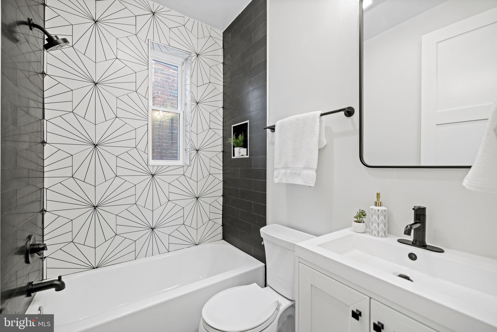 29 Seaton Place Northwest Washington, DC 20001 - Photo 23 of 41