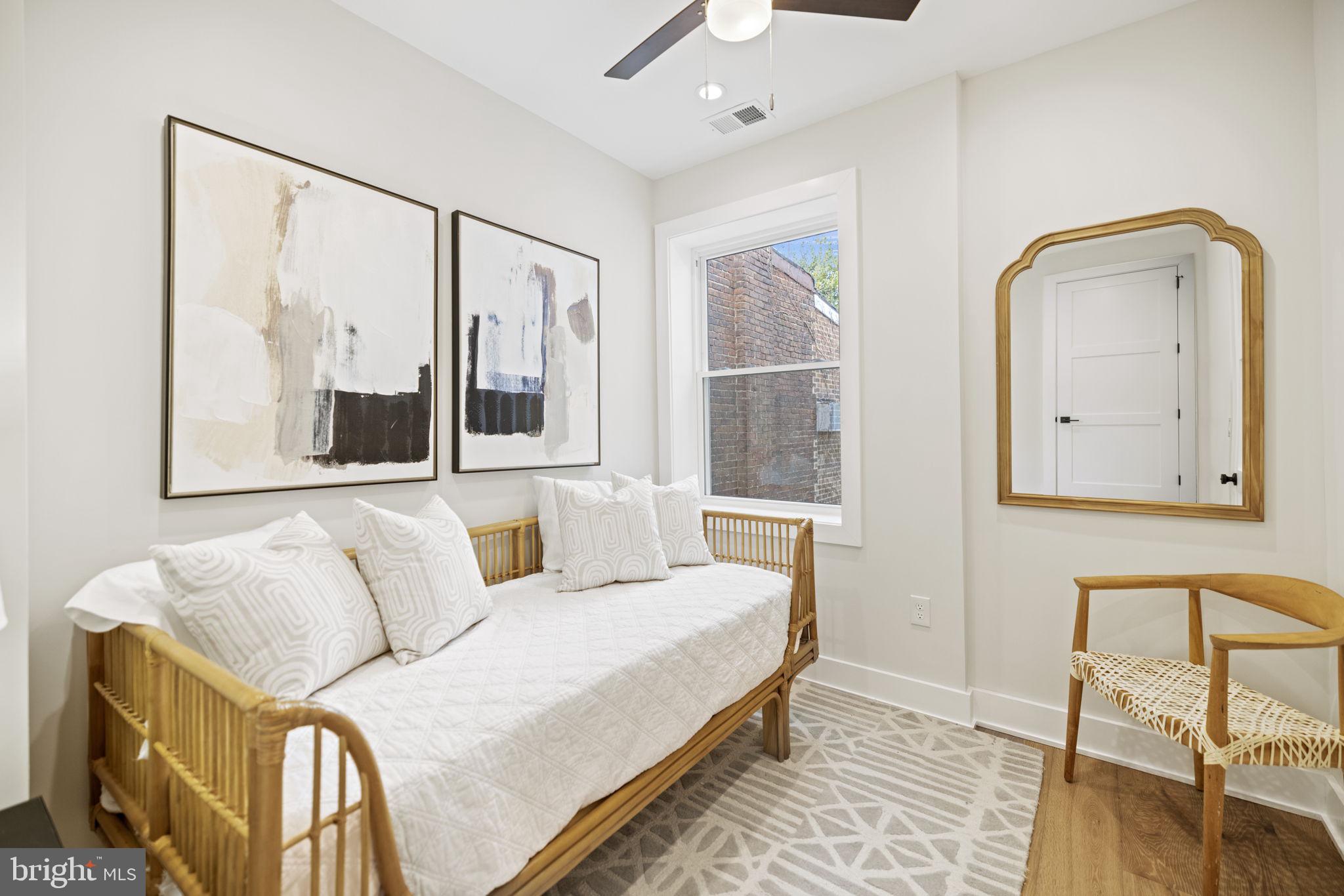 29 Seaton Place Northwest Washington, DC 20001 - Photo 24 of 41