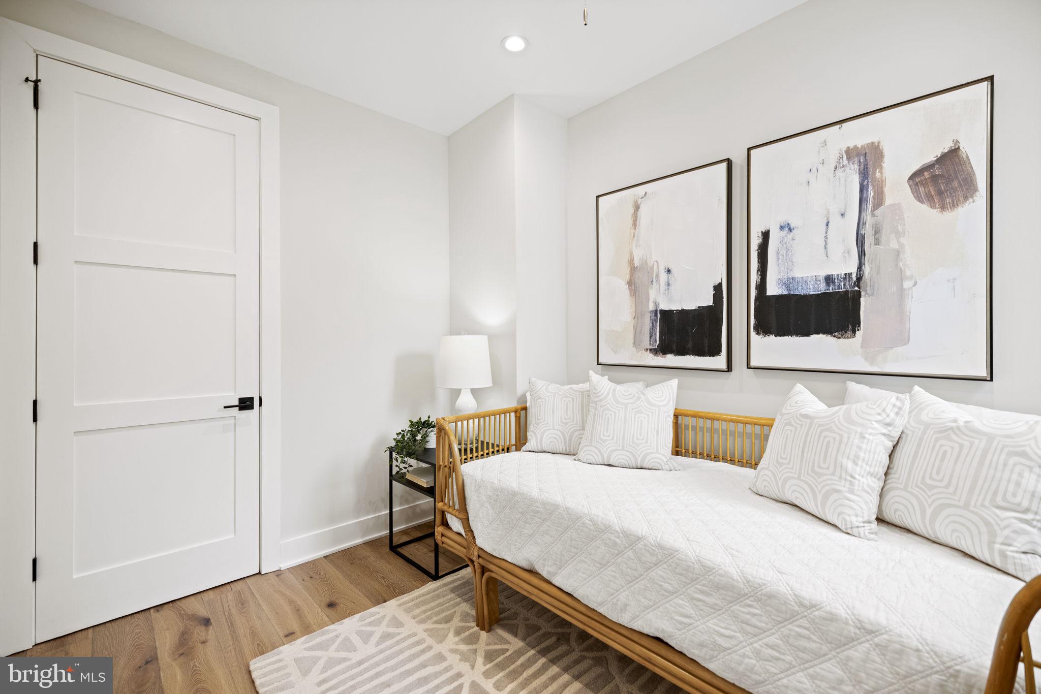 29 Seaton Place Northwest Washington, DC 20001 - Photo 25 of 41