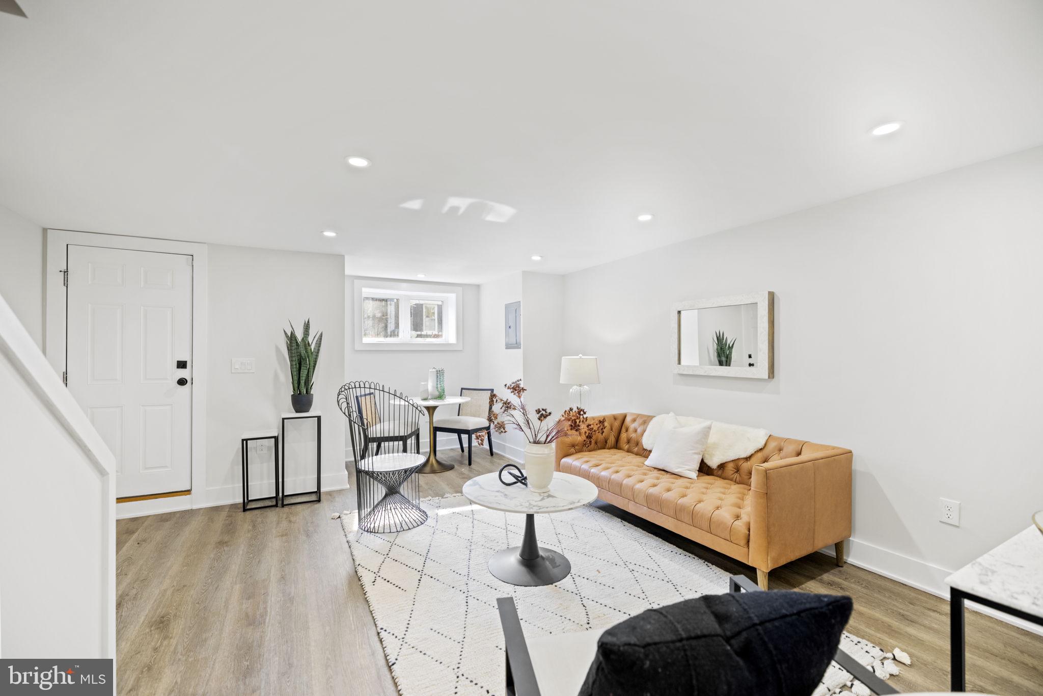 29 Seaton Place Northwest Washington, DC 20001 - Photo 26 of 41