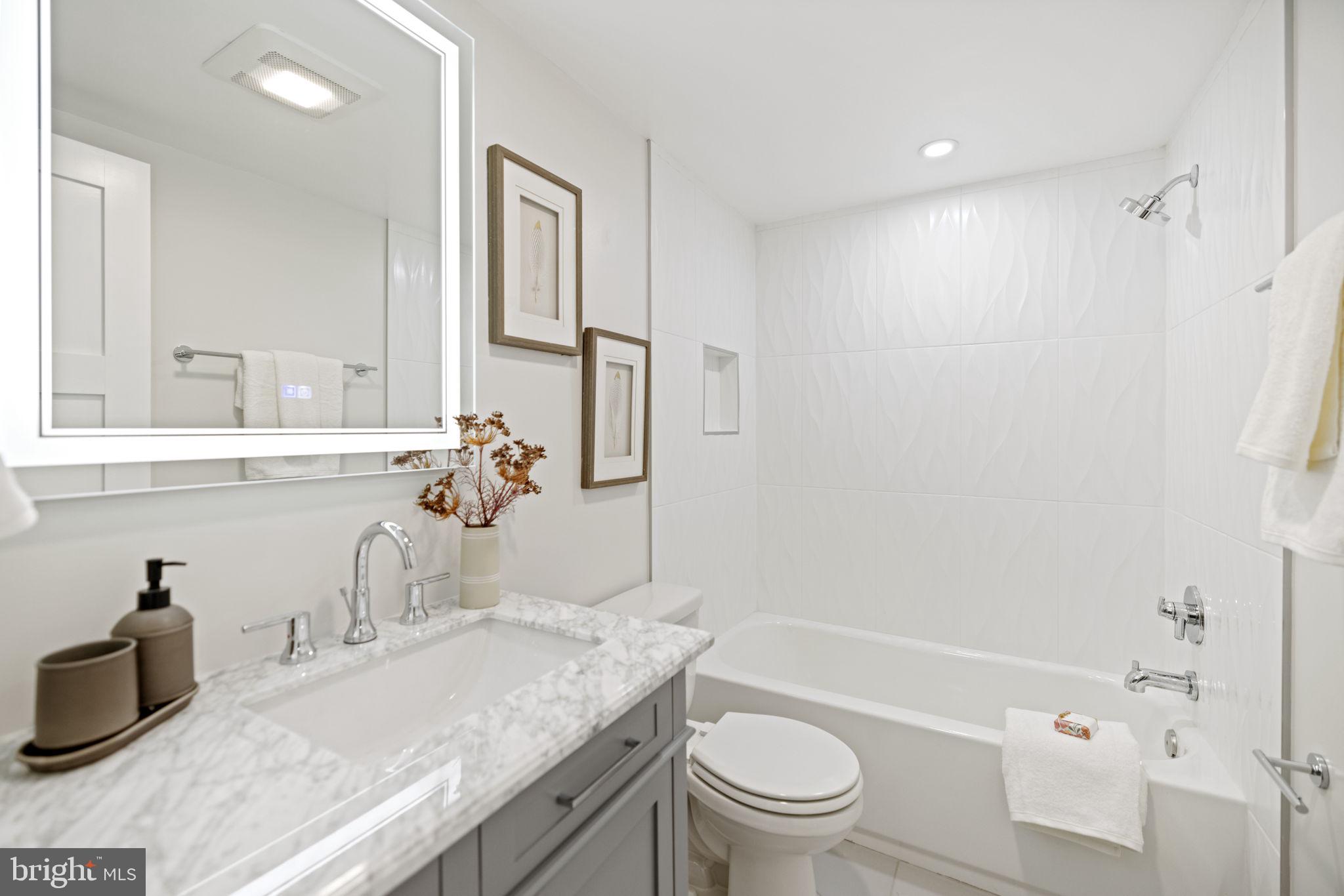 29 Seaton Place Northwest Washington, DC 20001 - Photo 30 of 41