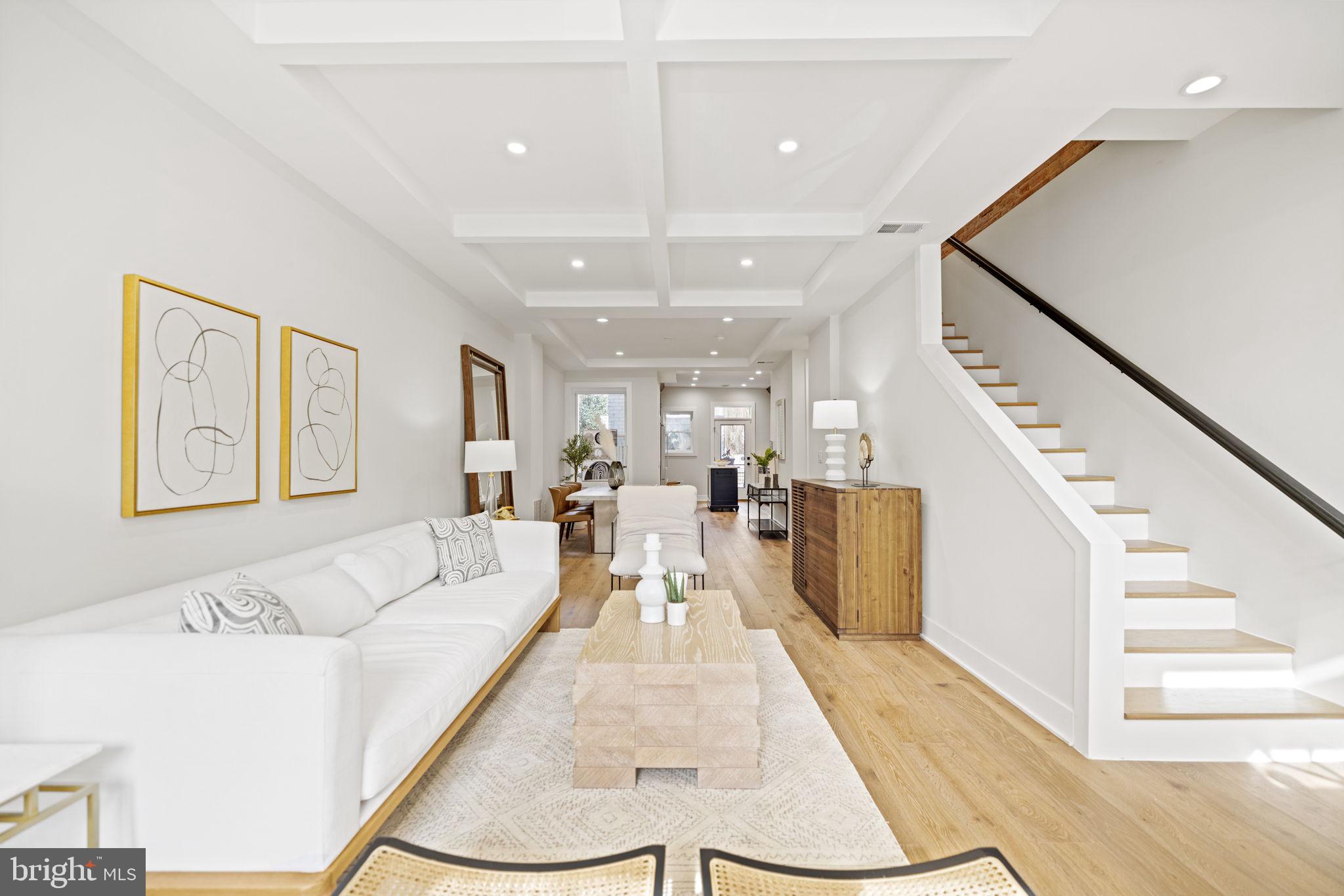 29 Seaton Place Northwest Washington, DC 20001 - Photo 3 of 41