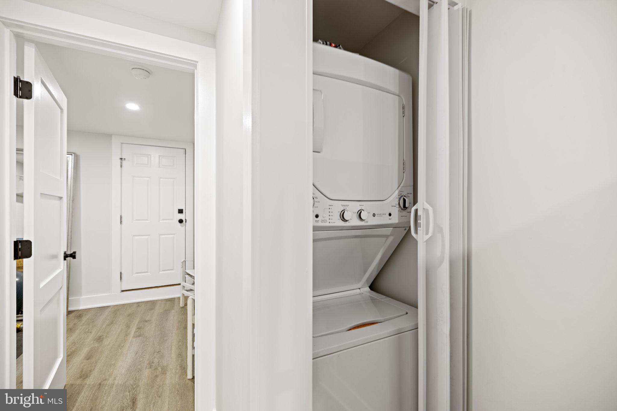 29 Seaton Place Northwest Washington, DC 20001 - Photo 32 of 41