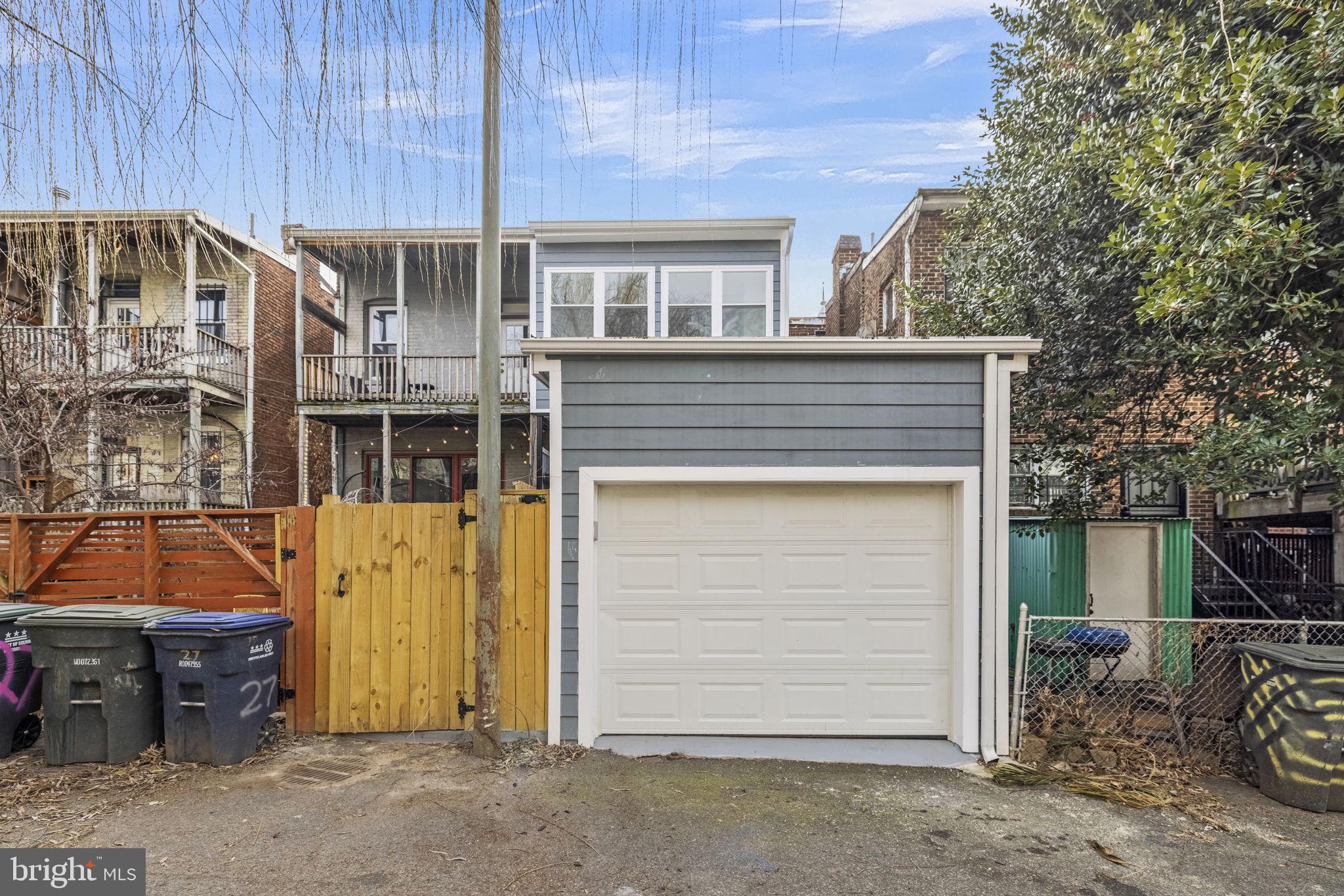 29 Seaton Place Northwest Washington, DC 20001 - Photo 36 of 41