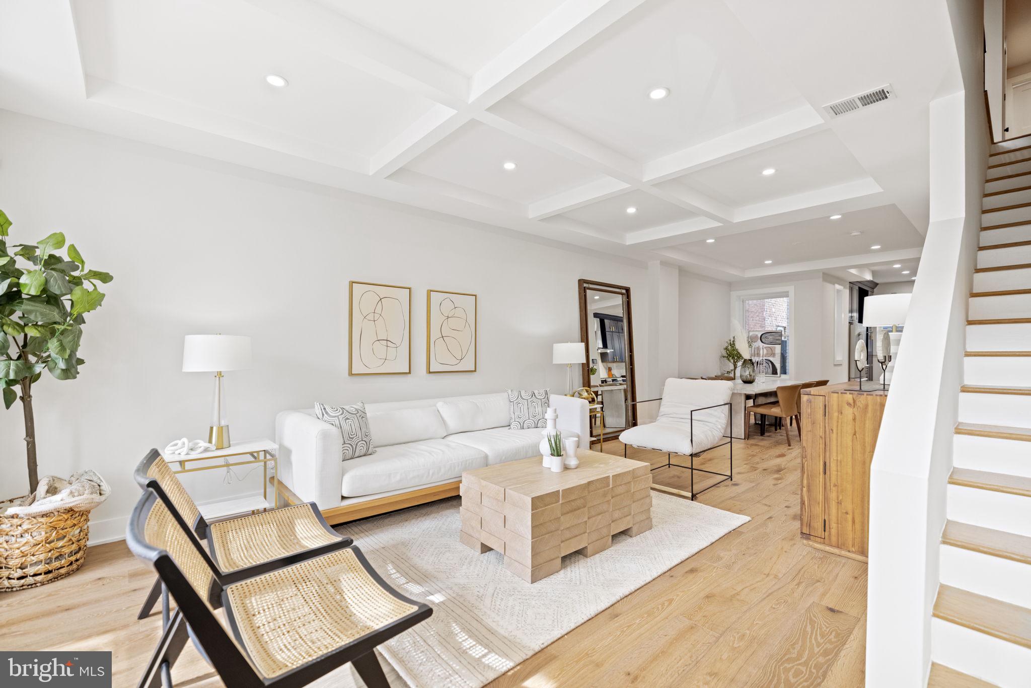 29 Seaton Place Northwest Washington, DC 20001 - Photo 4 of 41