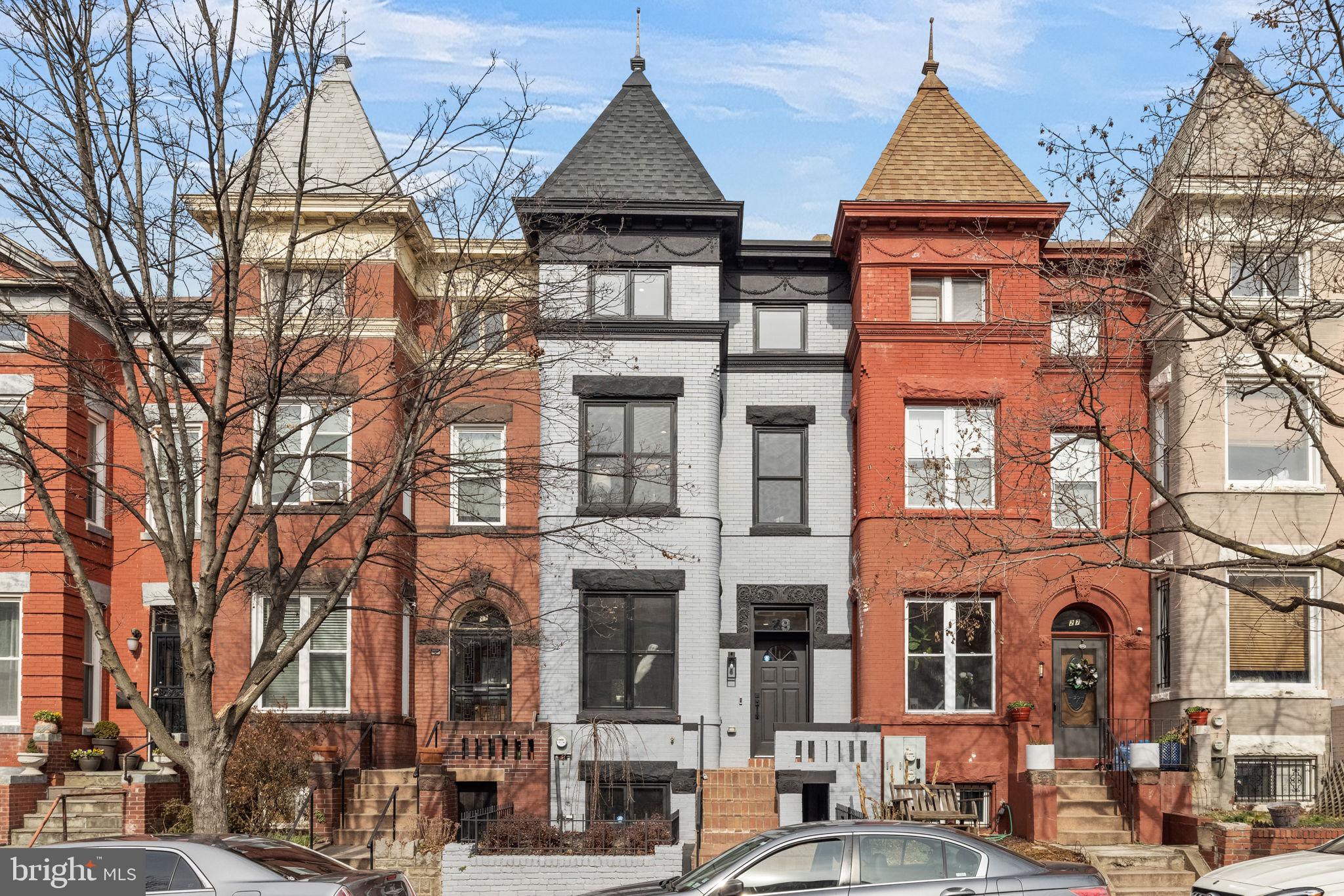 29 Seaton Place Northwest Washington, DC 20001 - Photo 41 of 41