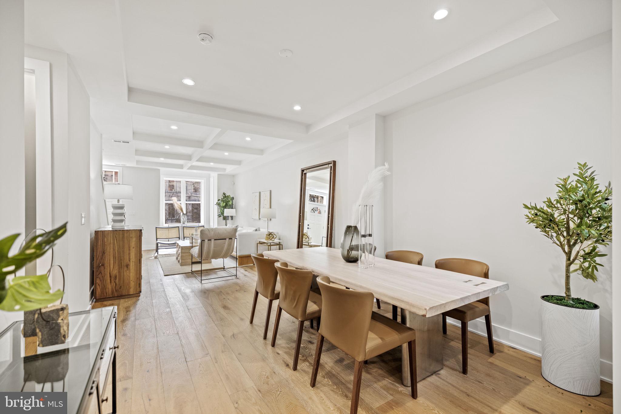 29 Seaton Place Northwest Washington, DC 20001 - Photo 6 of 41