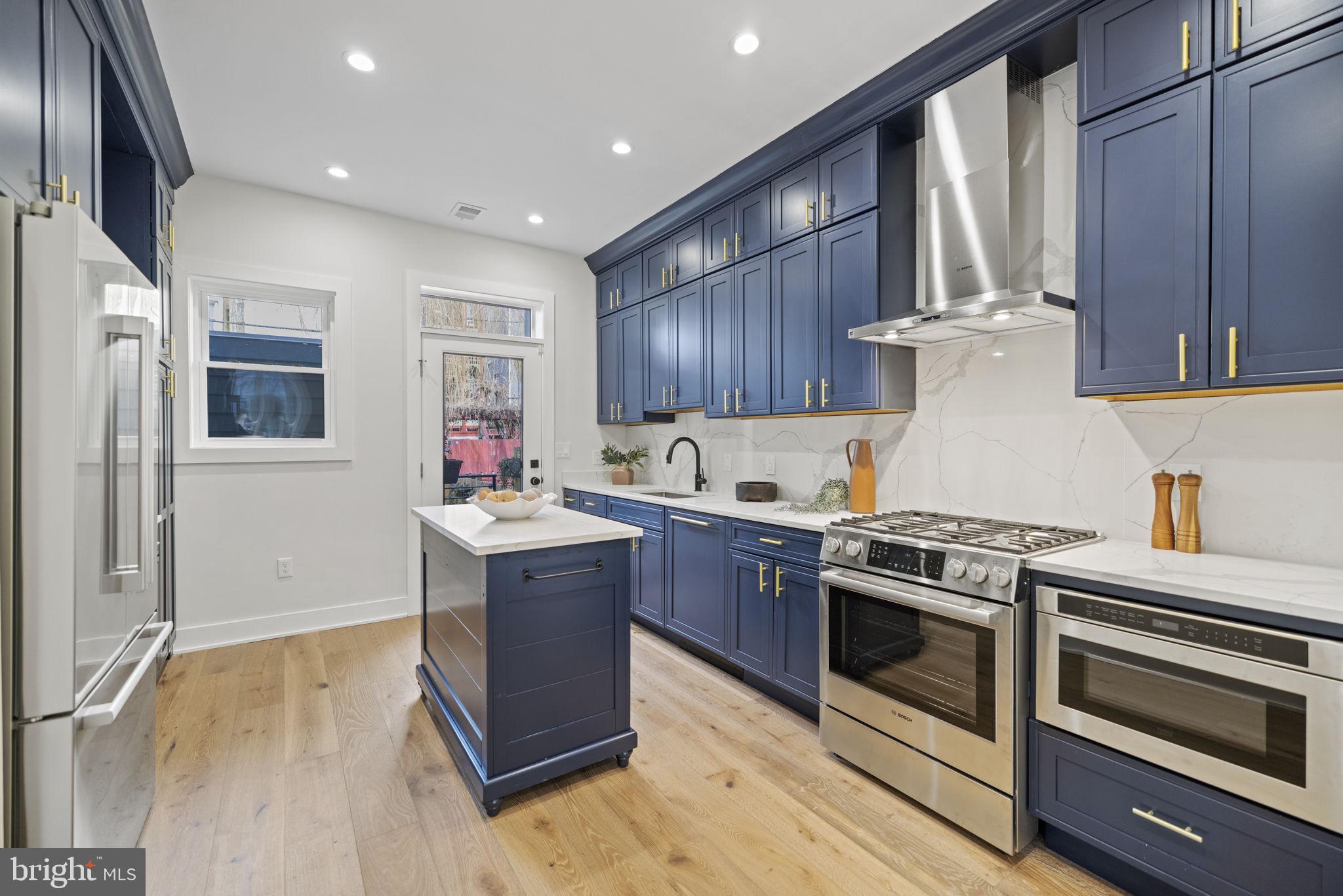 29 Seaton Place Northwest Washington, DC 20001 - Photo 9 of 41