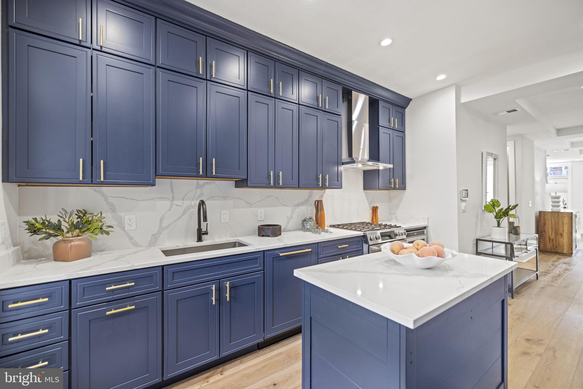 29 Seaton Place Northwest Washington, DC 20001 - Photo 10 of 41