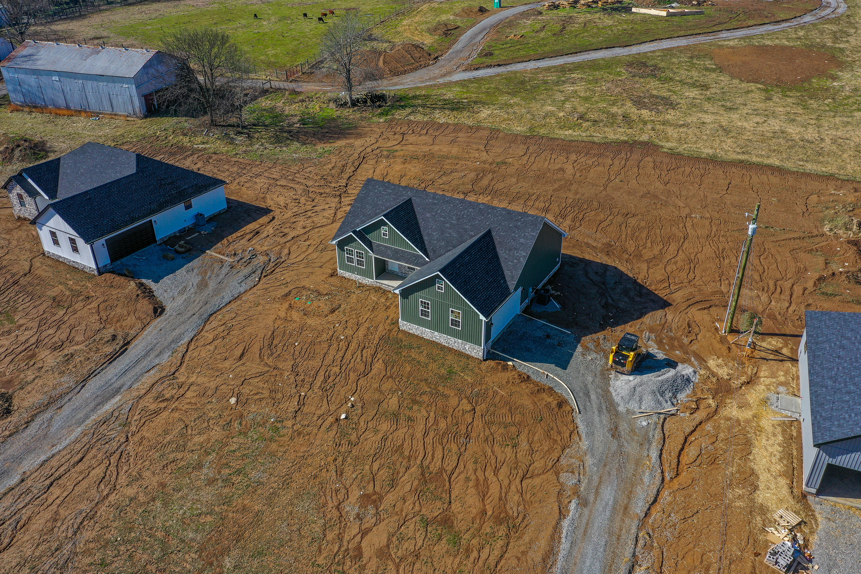 833 Dry Fork Road Danville, KY 40422 - Photo 27 of 29 1-29