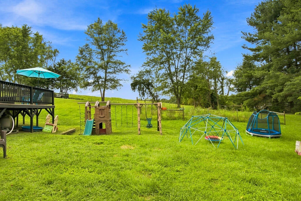 206 Locust Hill Road Max Meadows, VA 24360 - Photo 60 of 60 Gallery Image 60