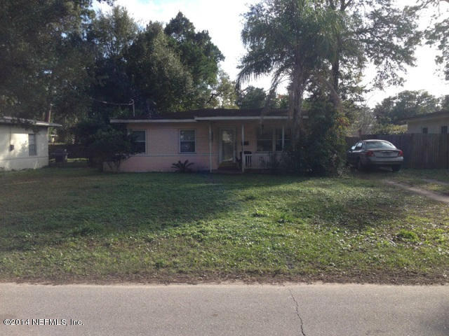 5386 South River Road Jacksonville, FL 32211 - Photo 1 of 1 subject front