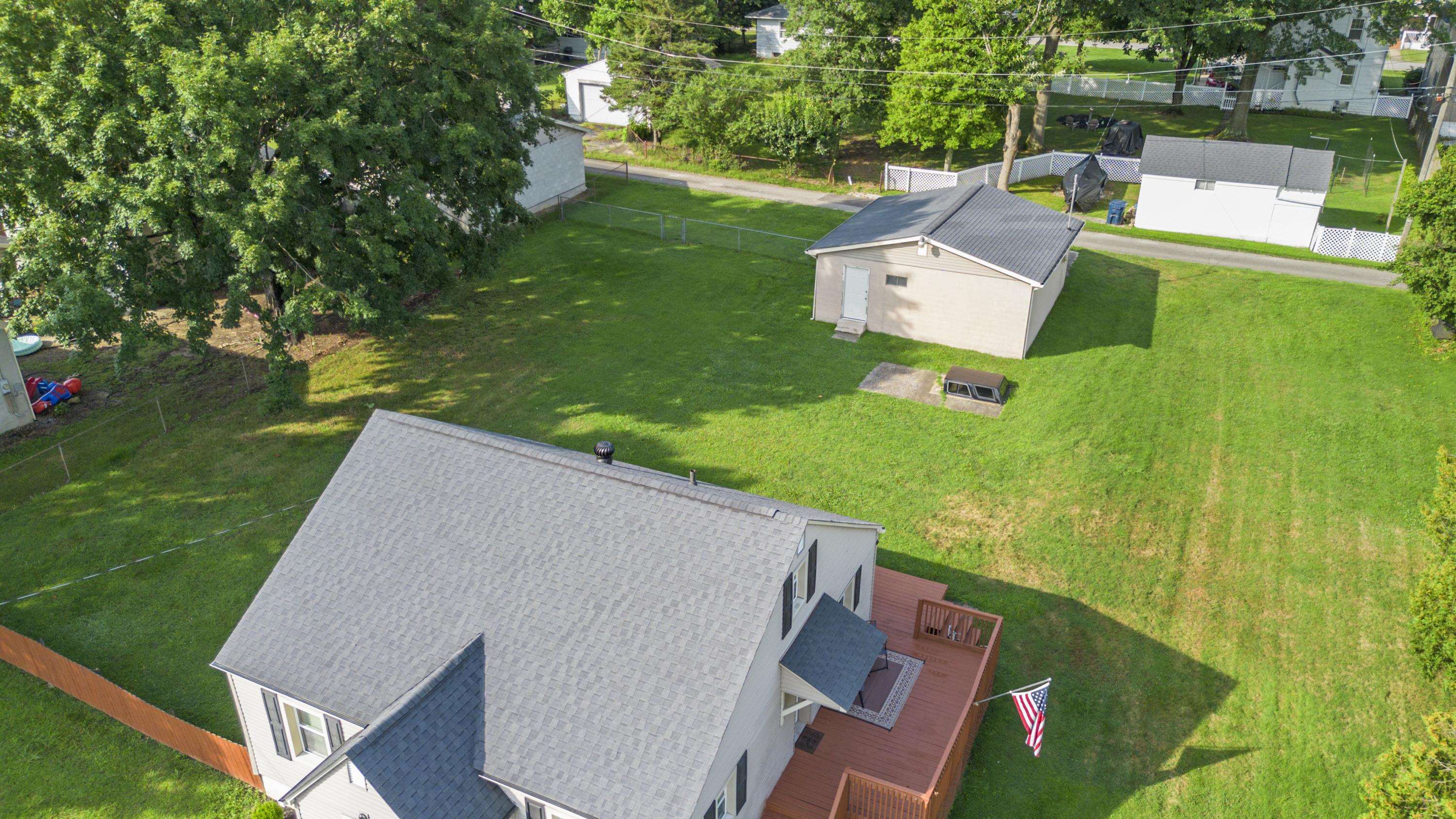 3217 Devore Street Ashland, KY 41102 - Photo 24 of 24