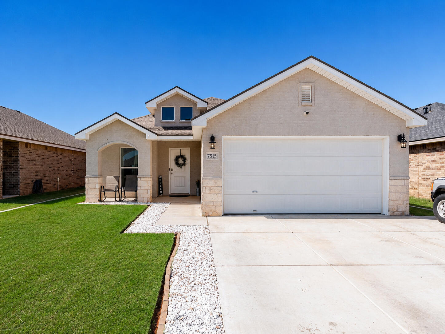 7515 101st Street Lubbock, TX 79424 - Photo 1 of 18 RE-edit-1