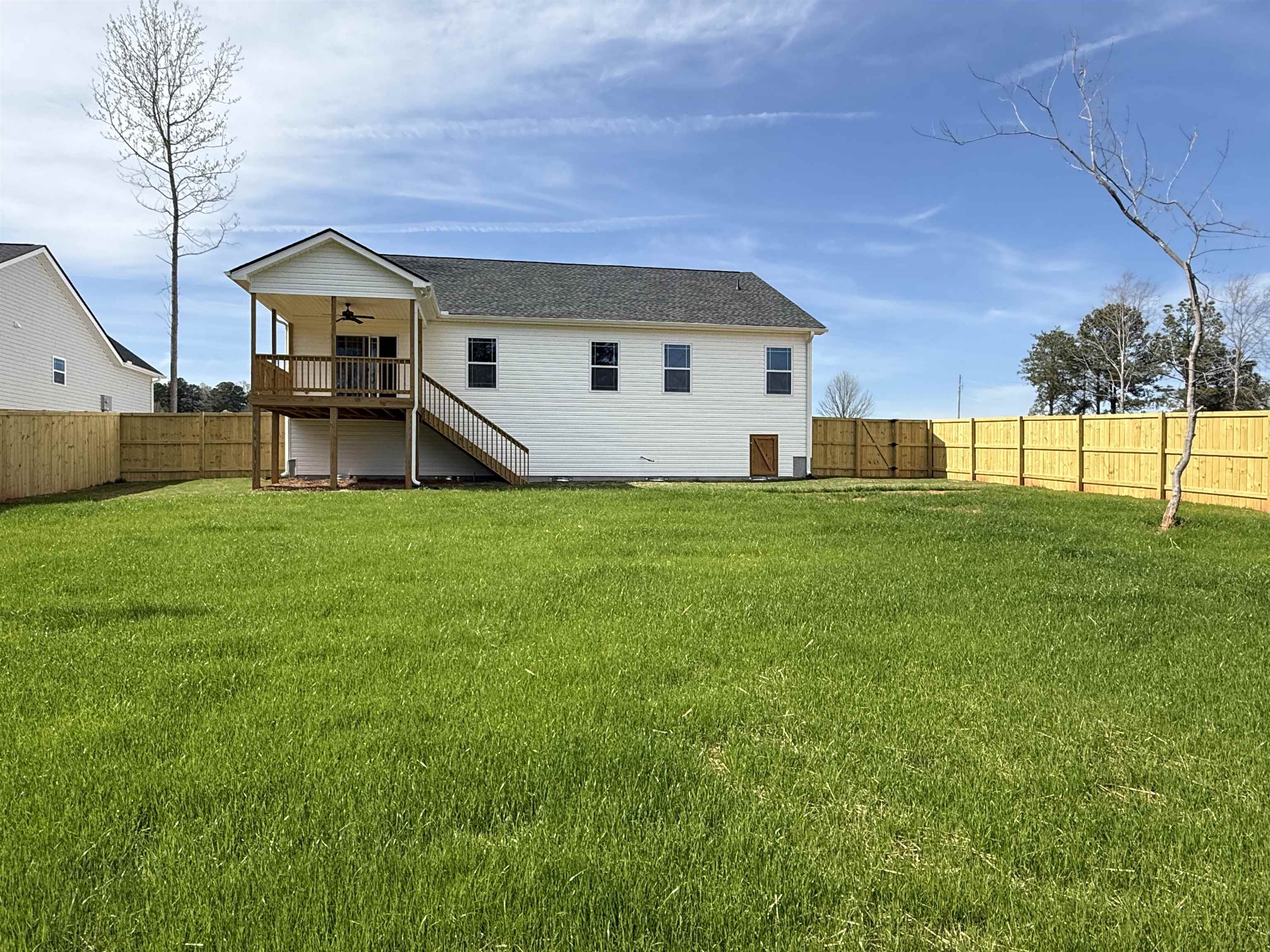 341 Little Mountain Circle Inman, SC 29349 - Photo 30 of 30 Gallery Image 30