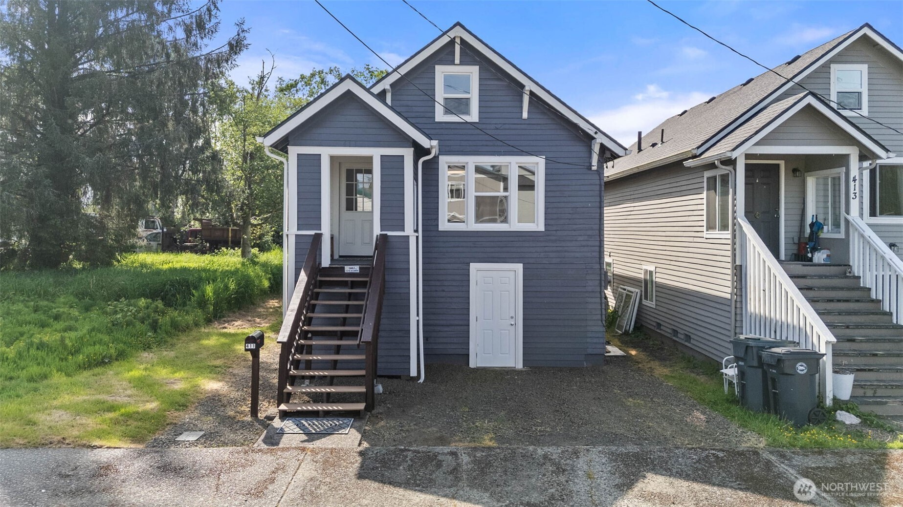 411 11th Street Hoquiam, WA 98550 - Photo 35 of 38