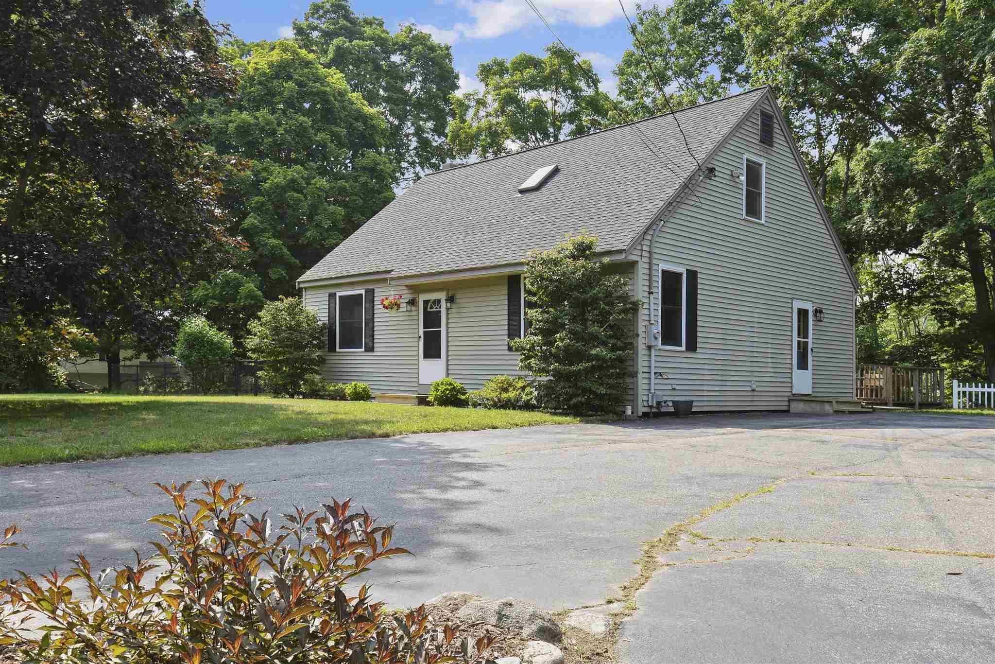 1 Weare Road Hampton Falls, NH 03844 - Photo 26 of 31