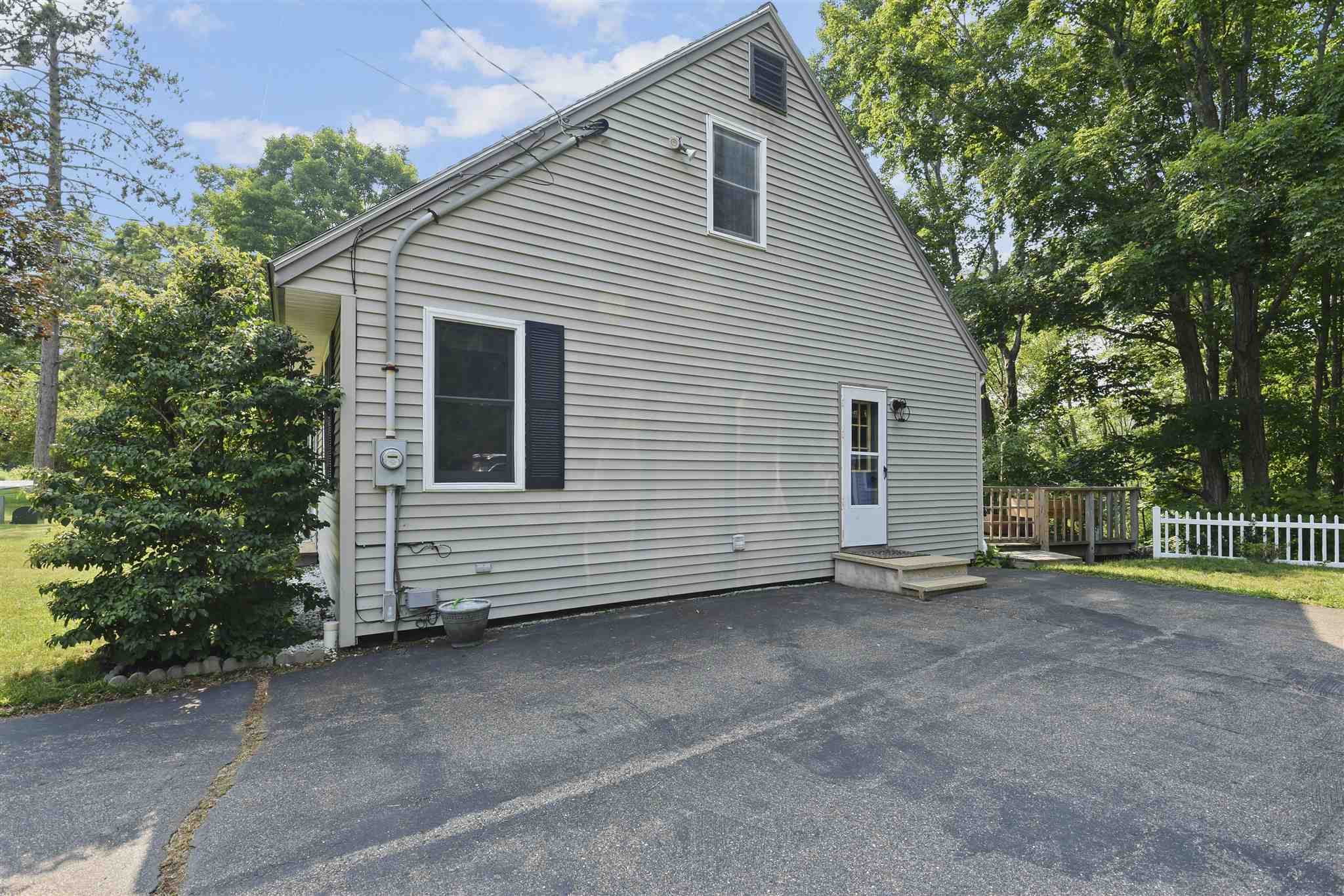 1 Weare Road Hampton Falls, NH 03844 - Photo 27 of 31