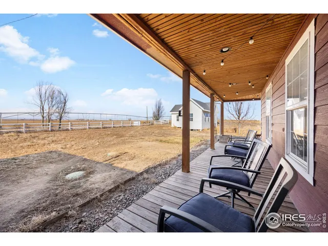 $680,000 | 37648 County Road 49, Eaton, CO 80615
