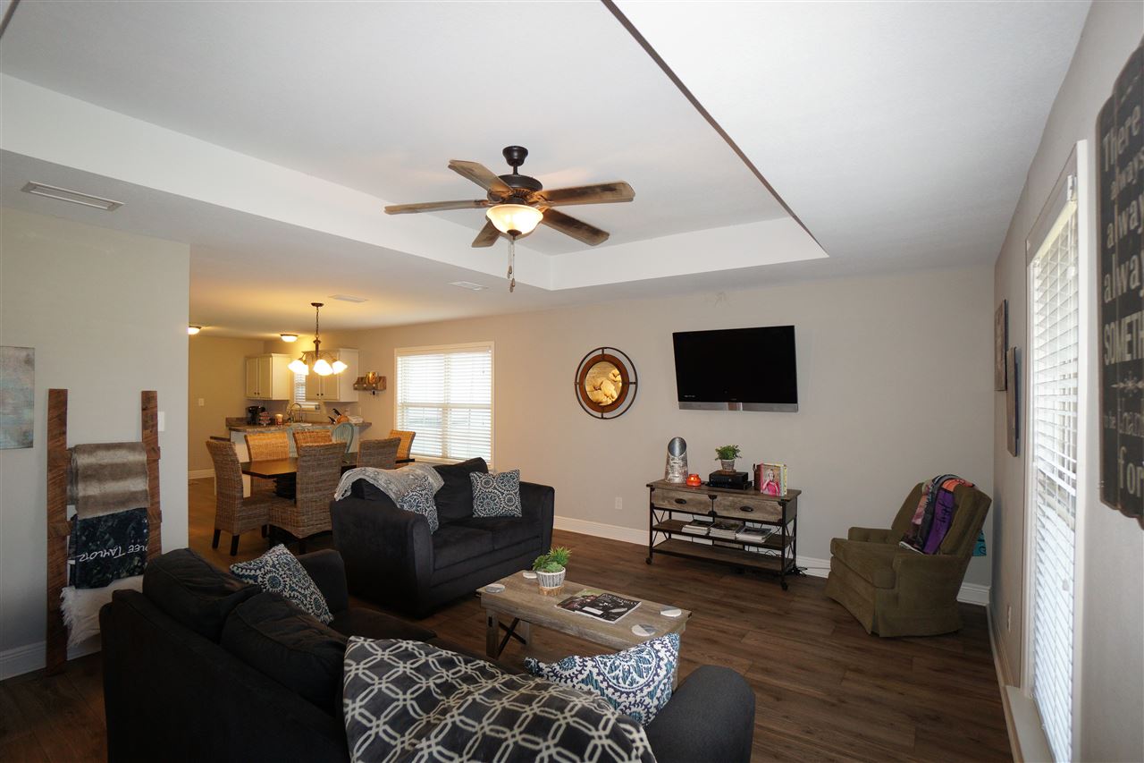 13108 Shea Circle Foley, AL 36535 - Photo 3 of 26