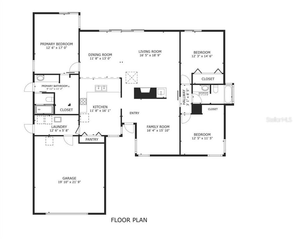 1329 Pine Needle Road Venice, FL 34285 - Photo 2 of 43 Gallery Image 2