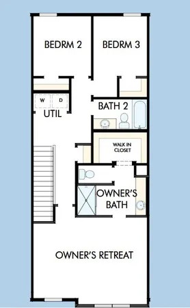 $304,990 | 1164 Old Crk Bend, Gallatin, TN 37066