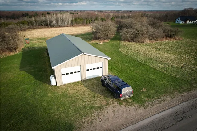 $299,000 | 270 E Road, Heuvelton, NY 13654