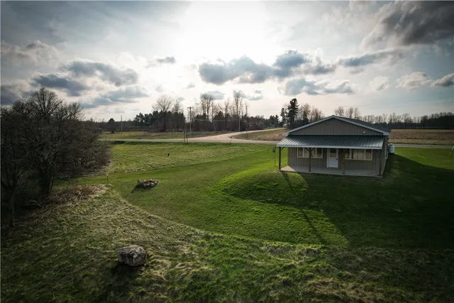 $299,000 | 270 E Road, Heuvelton, NY 13654