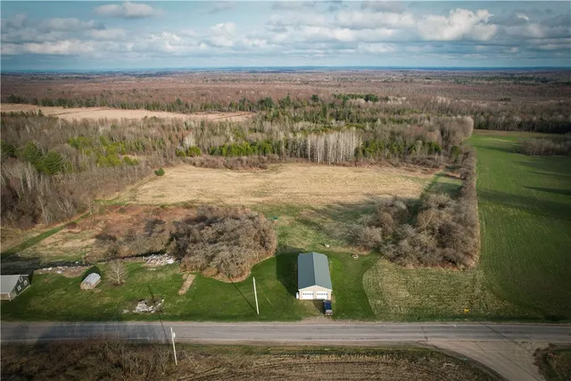 $299,000 | 270 E Road, Heuvelton, NY 13654
