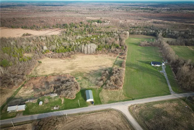 $299,000 | 270 E Road, Heuvelton, NY 13654