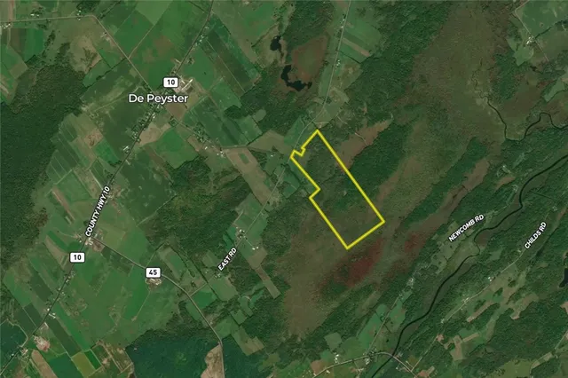 $299,000 | 270 E Road, Heuvelton, NY 13654