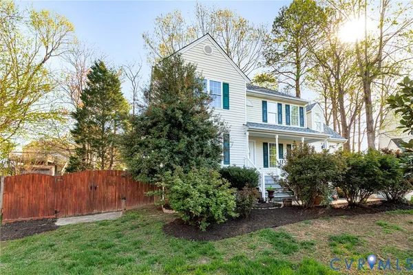 $429,950 | 7116 Harbor Light Way, Mechanicsville, VA 23111