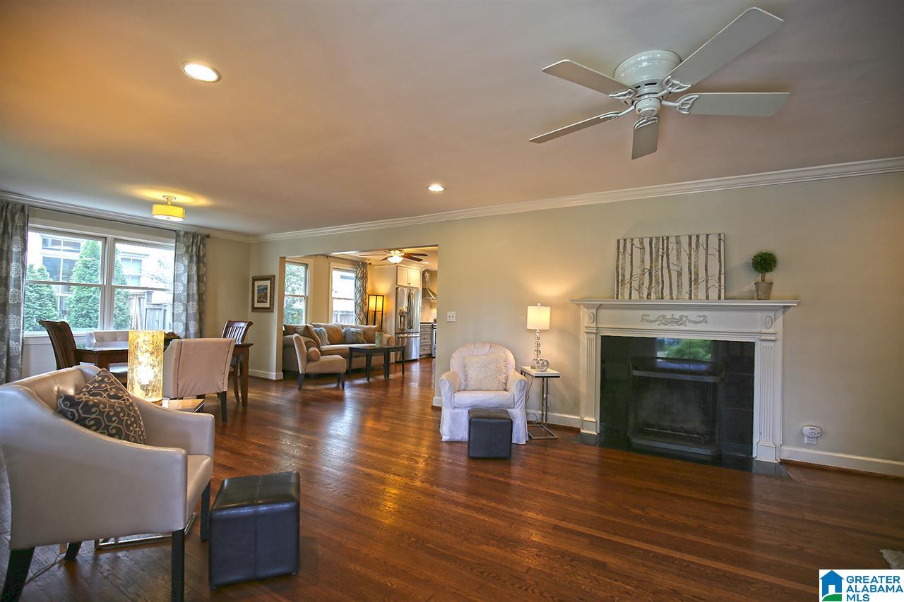 3108 Whitehall Road Birmingham, AL 35209 - Photo 6 of 31