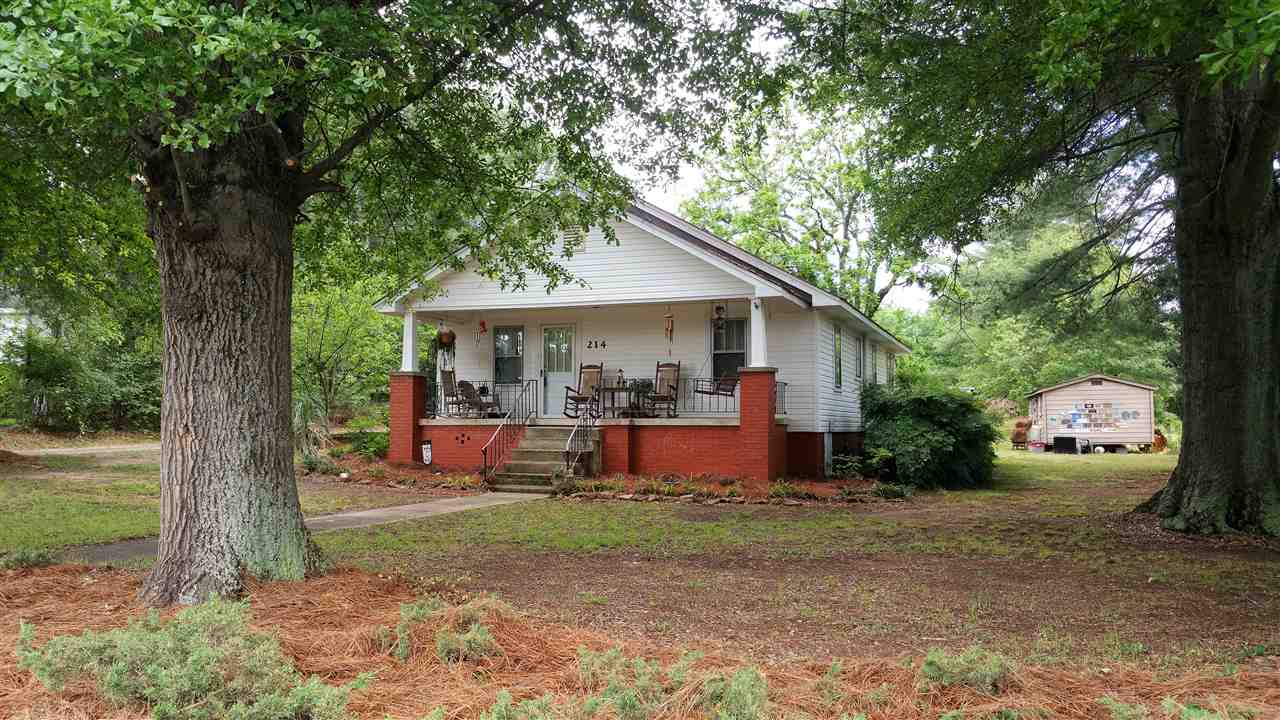 214 Pine Ridge Road Lyman, SC 29365 - Photo 1 of 23 Gallery Image 1