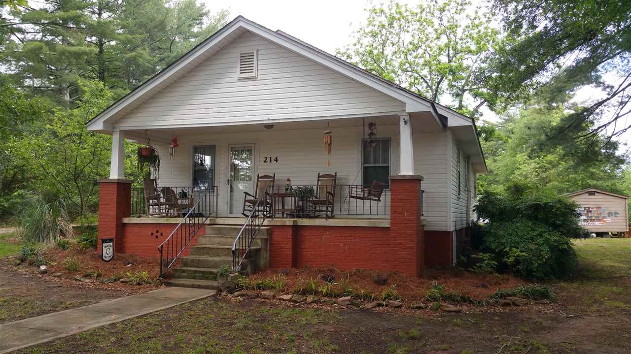 214 Pine Ridge Road Lyman, SC 29365 - Photo 11 of 23 Gallery Image 11