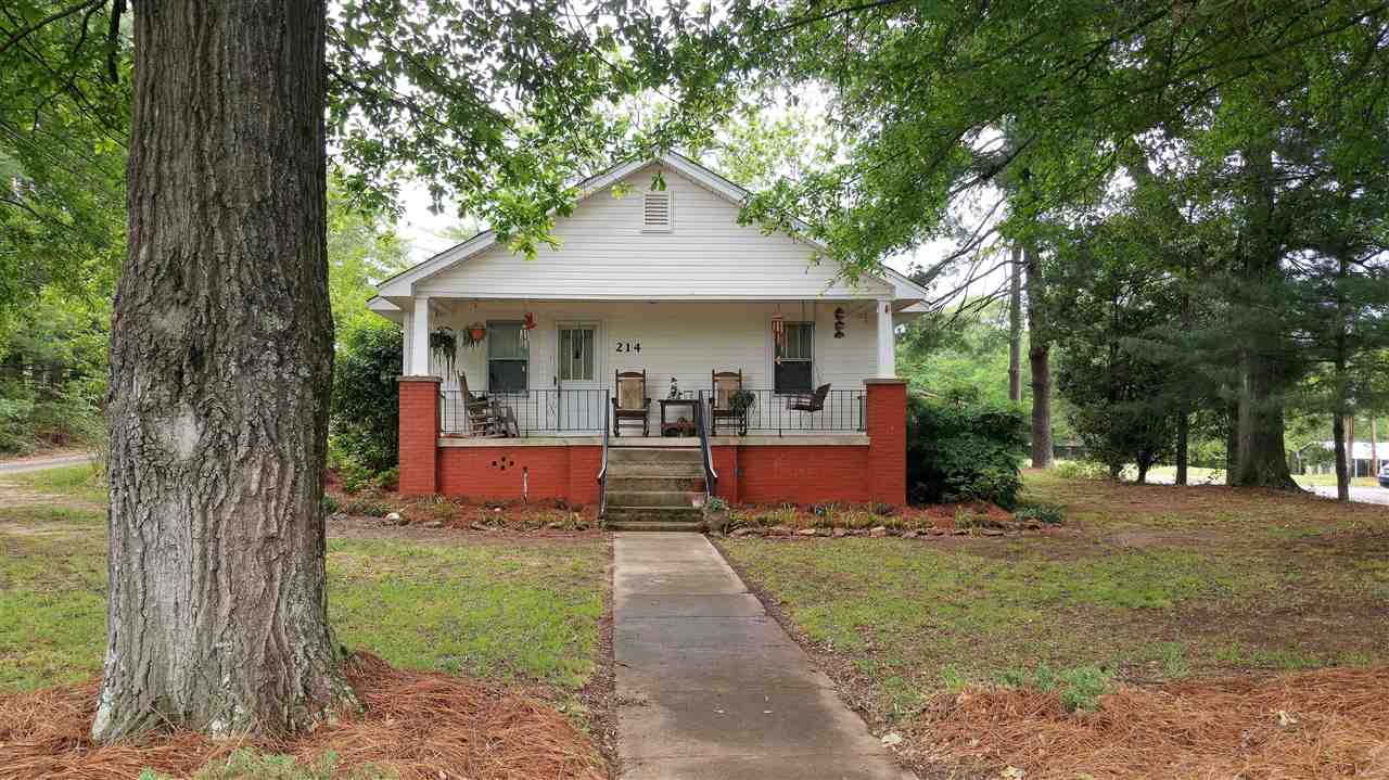 214 Pine Ridge Road Lyman, SC 29365 - Photo 23 of 23 Gallery Image 23