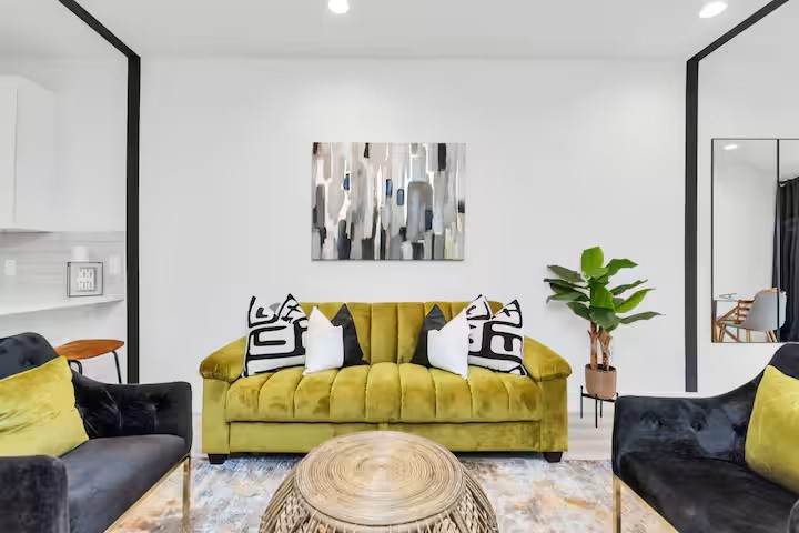 3735 Mainer Street Houston, TX 77021 - Photo 3 of 29