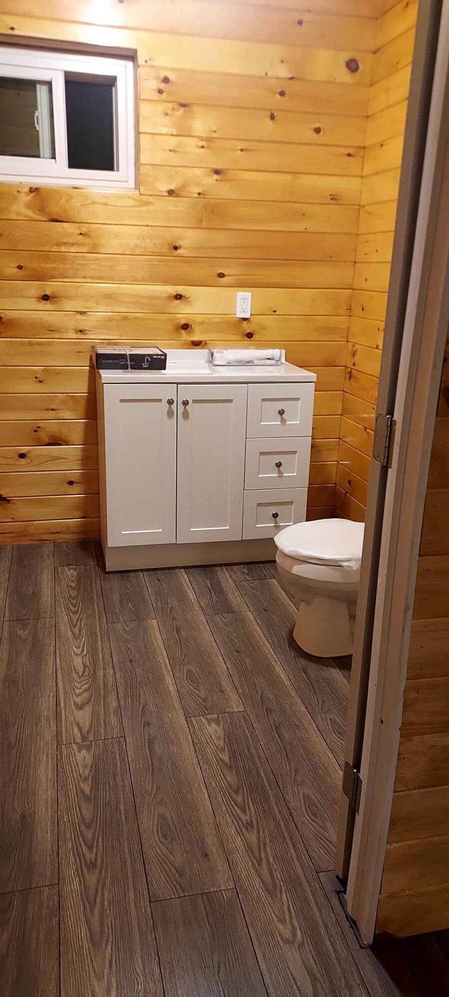 3540 Point Lookout Road Stockport, OH 43787 - Photo 23 of 40 bathroom copy