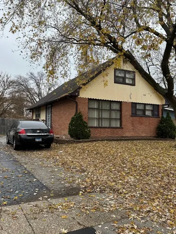 $110,000 | 3736 168th Place, Country Club Hills, IL 60478