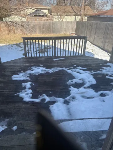 $110,000 | 3736 168th Place, Country Club Hills, IL 60478