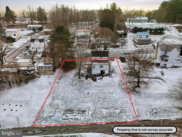 a picture of city view