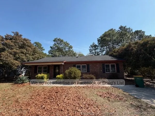 $1,495 | 3625 Metric Drive, Hope Mills, NC 28348
