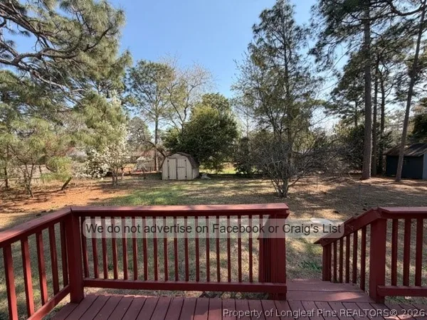 $1,495 | 3625 Metric Drive, Hope Mills, NC 28348