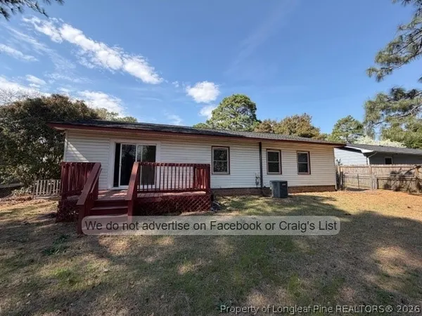 $1,495 | 3625 Metric Drive, Hope Mills, NC 28348