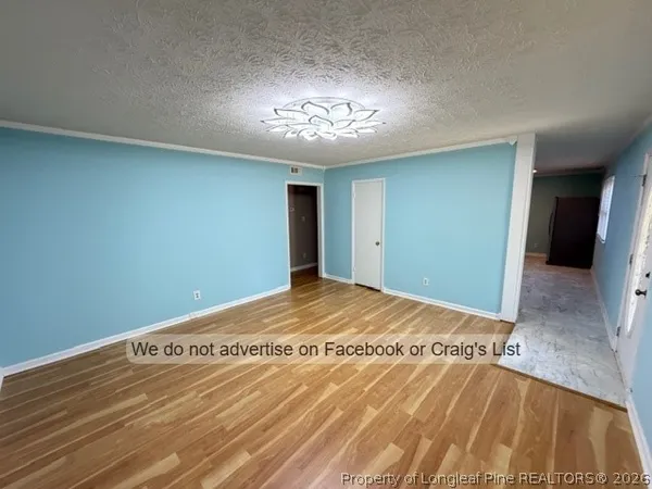 $1,495 | 3625 Metric Drive, Hope Mills, NC 28348