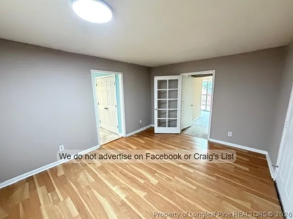 $1,495 | 3625 Metric Drive, Hope Mills, NC 28348