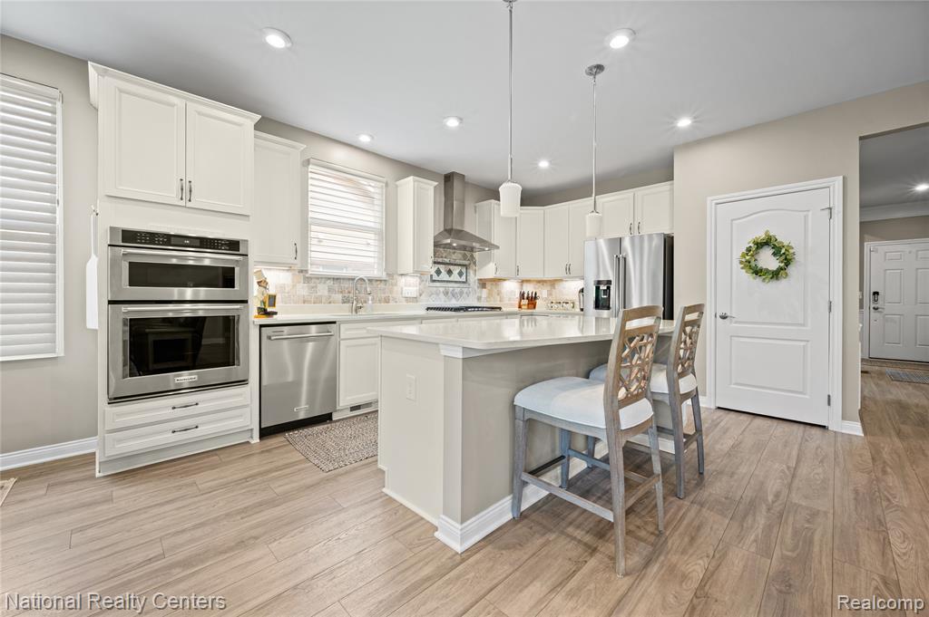 48796 Windfall Road Novi, MI 48374 - Photo 9 of 30