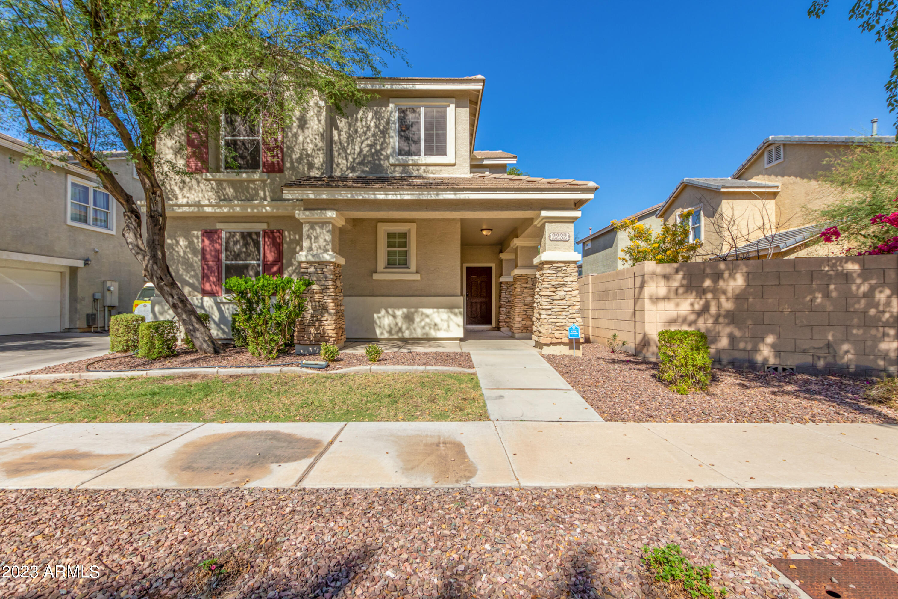 2232 East Pecan Road Phoenix, AZ 85040 - Photo 1 of 35 01 - Pecan